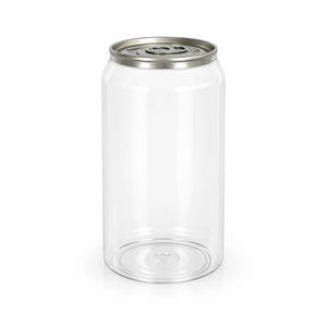 330ml PET Can (Box of 200)