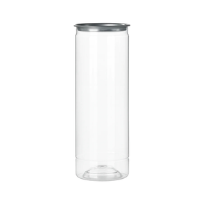 330ml PET Slim Cans (Box of 200)