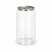 330ml PET Can (Box of 200)